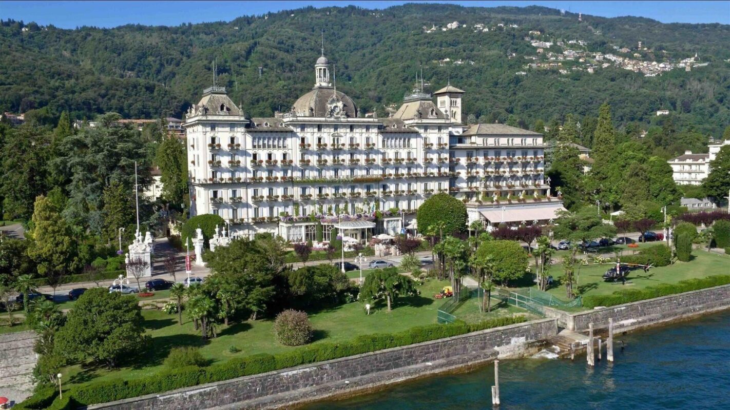 Weekend A Stresa Cosa Vedere Nella Regina Del Lago Maggiore