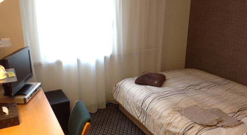 Camera matrimoniale Hotel Manten