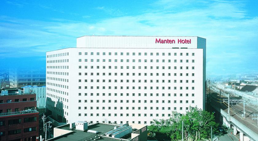 Hotel Manten
