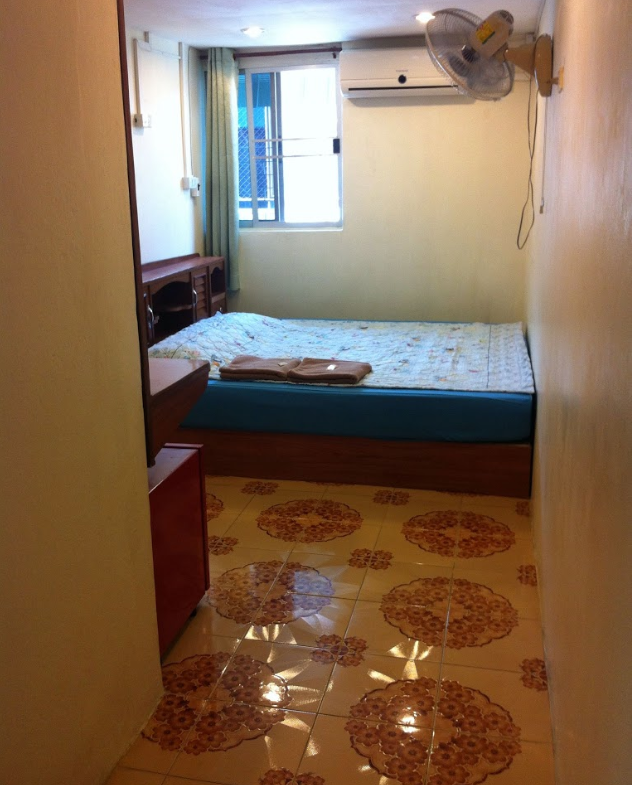 recensione miggy guest house