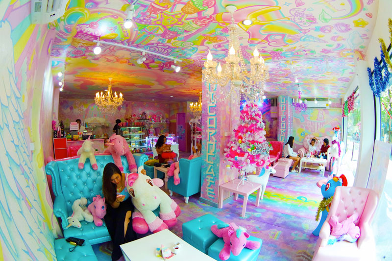 unicorn-cafe