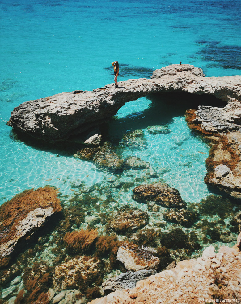 escursione blue lagoon comino