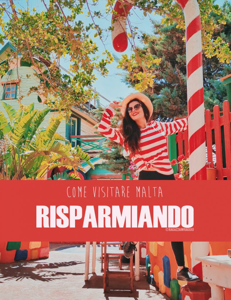 come-visitare-malta-risparmiando