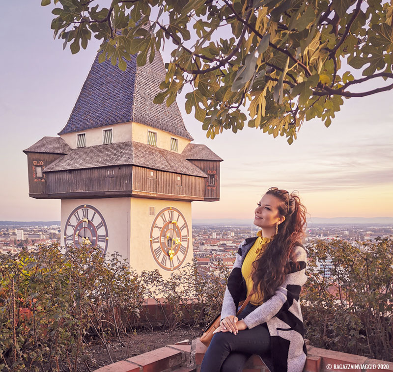 cosa vedere a graz in un giorno