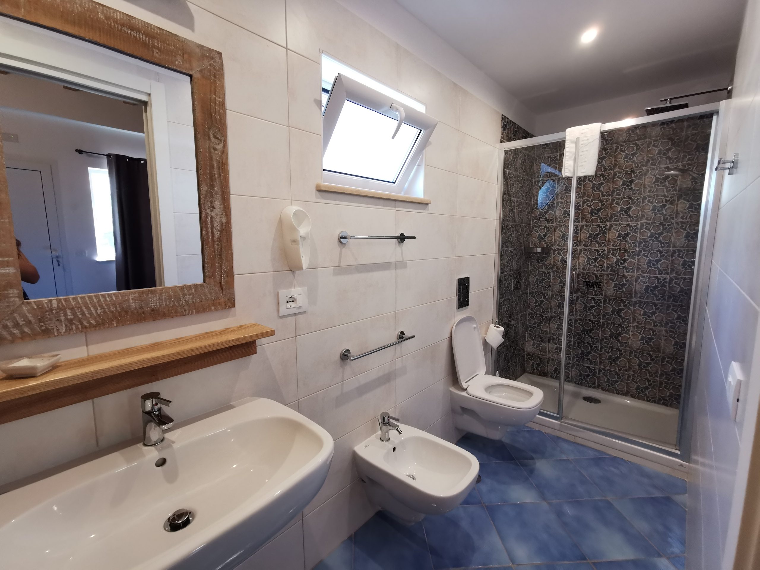 bahia blanca resort gaeta