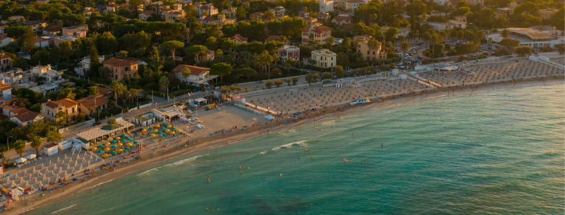 10 Spiagge vicino Palermo. Dove andare al mare se si alloggia nel capoluogo?