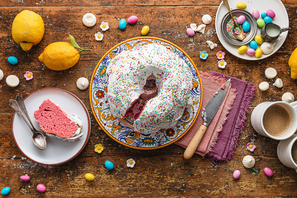 Cosa mangiare in Umbria