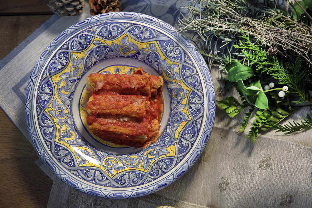 Cosa mangiare in Umbria