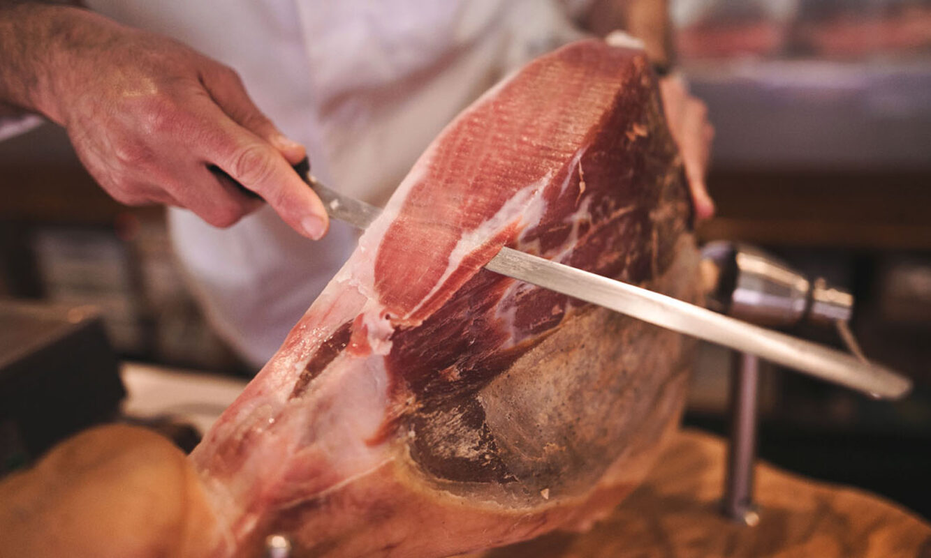 Cosa mangiare in Umbria