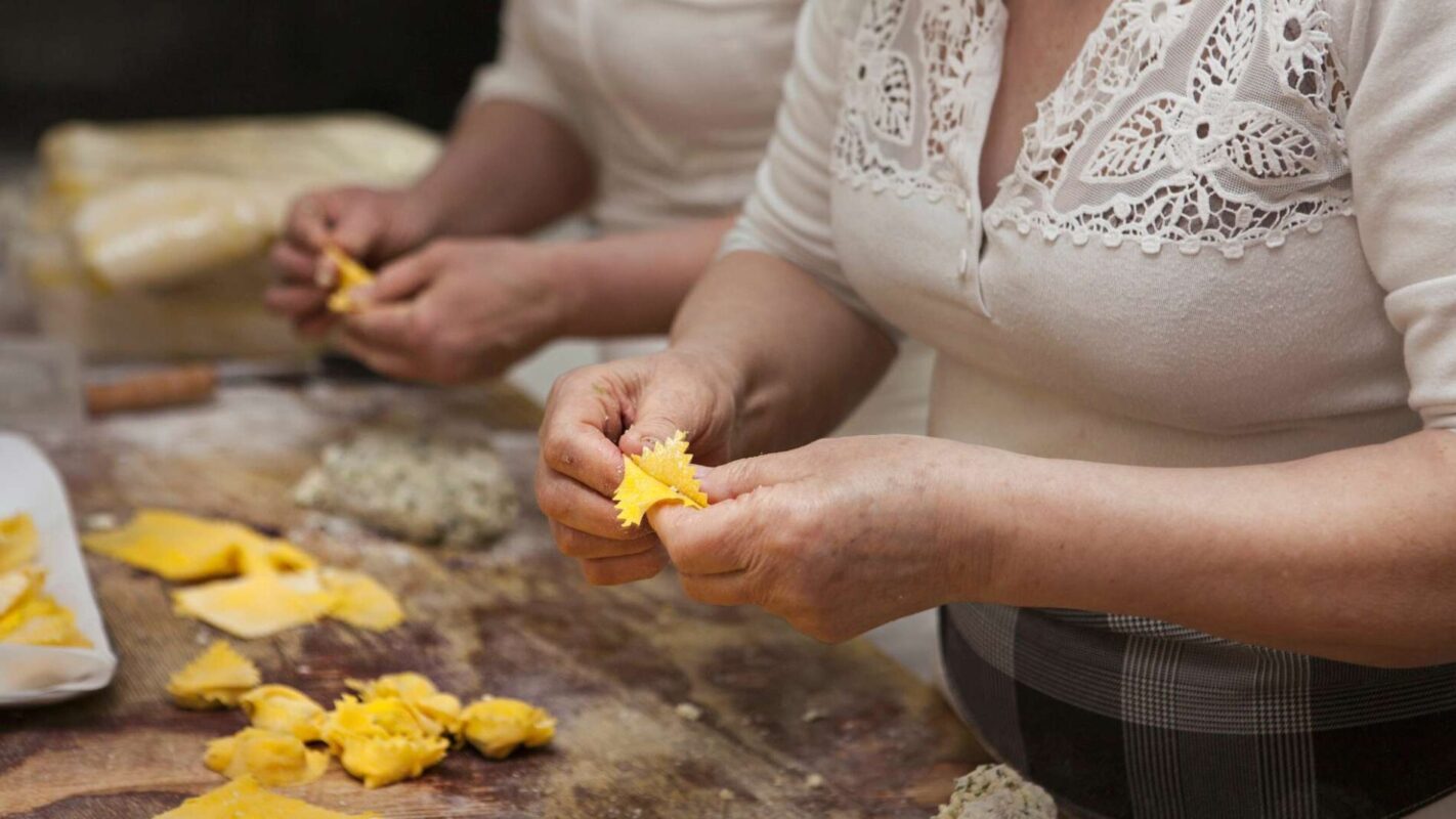 Cosa mangiare in Umbria