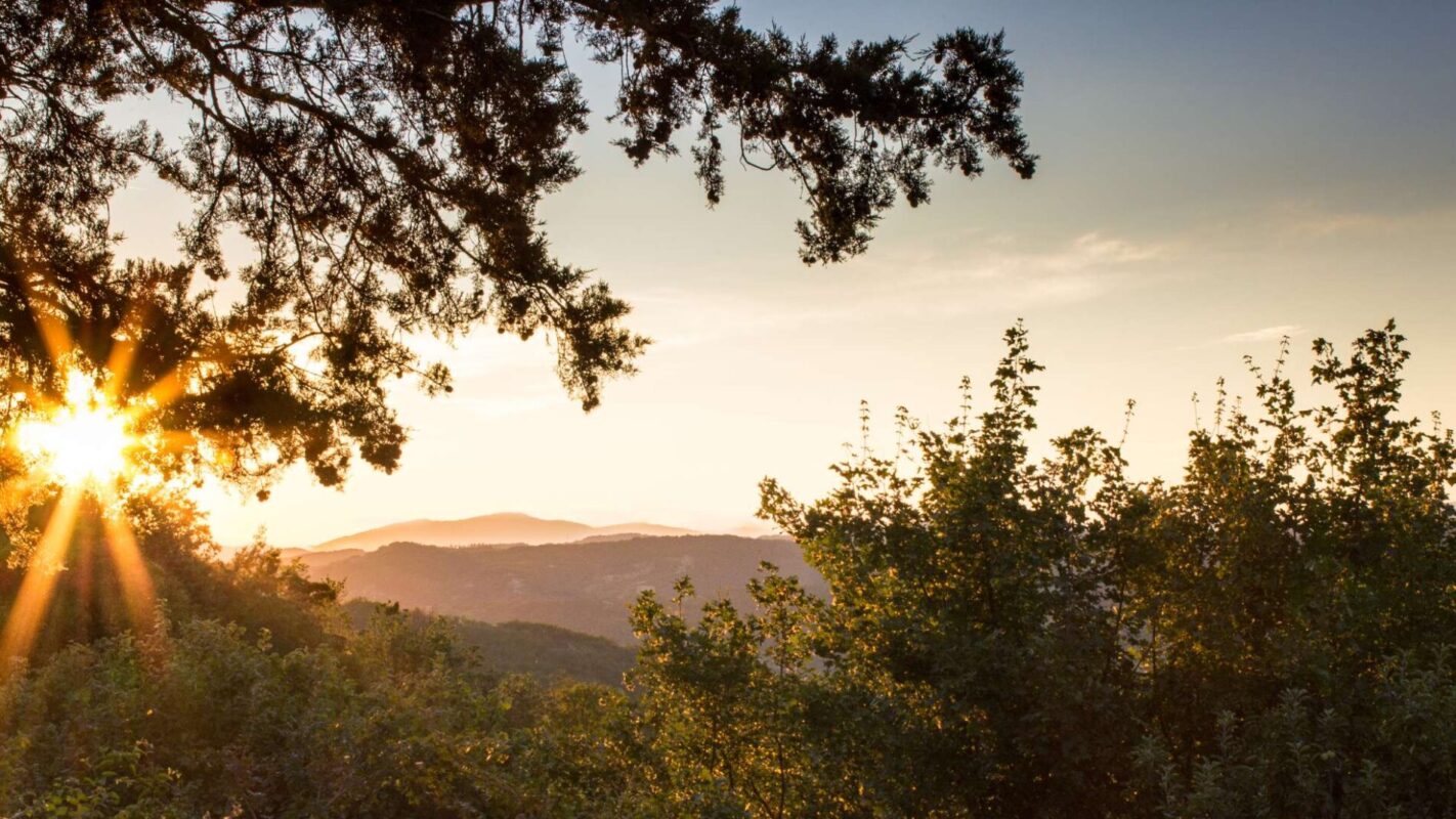 Cosa mangiare in Umbria