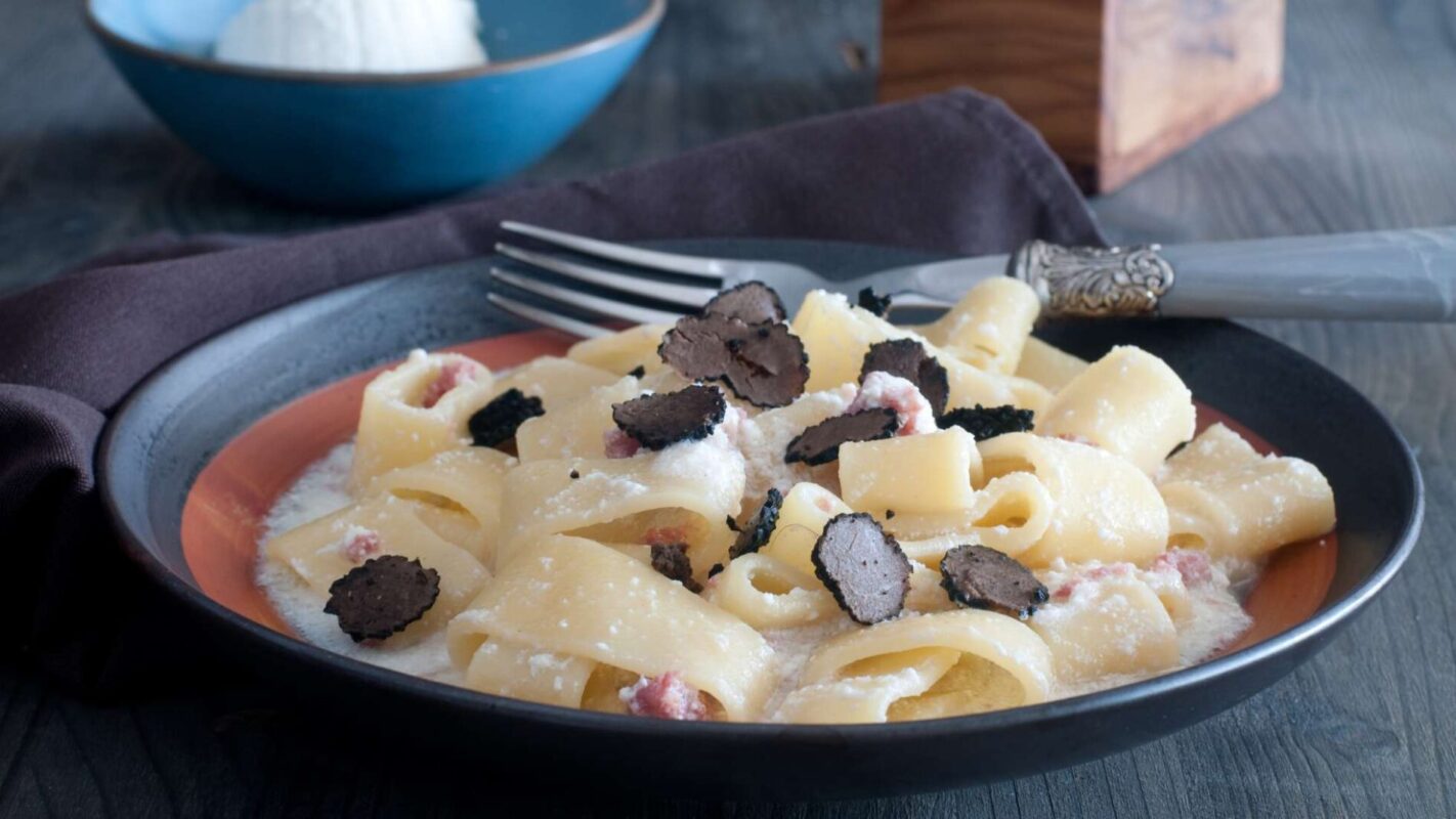 Cosa mangiare in Umbria