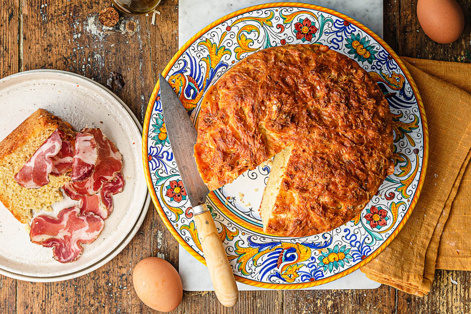 Cosa mangiare in Umbria