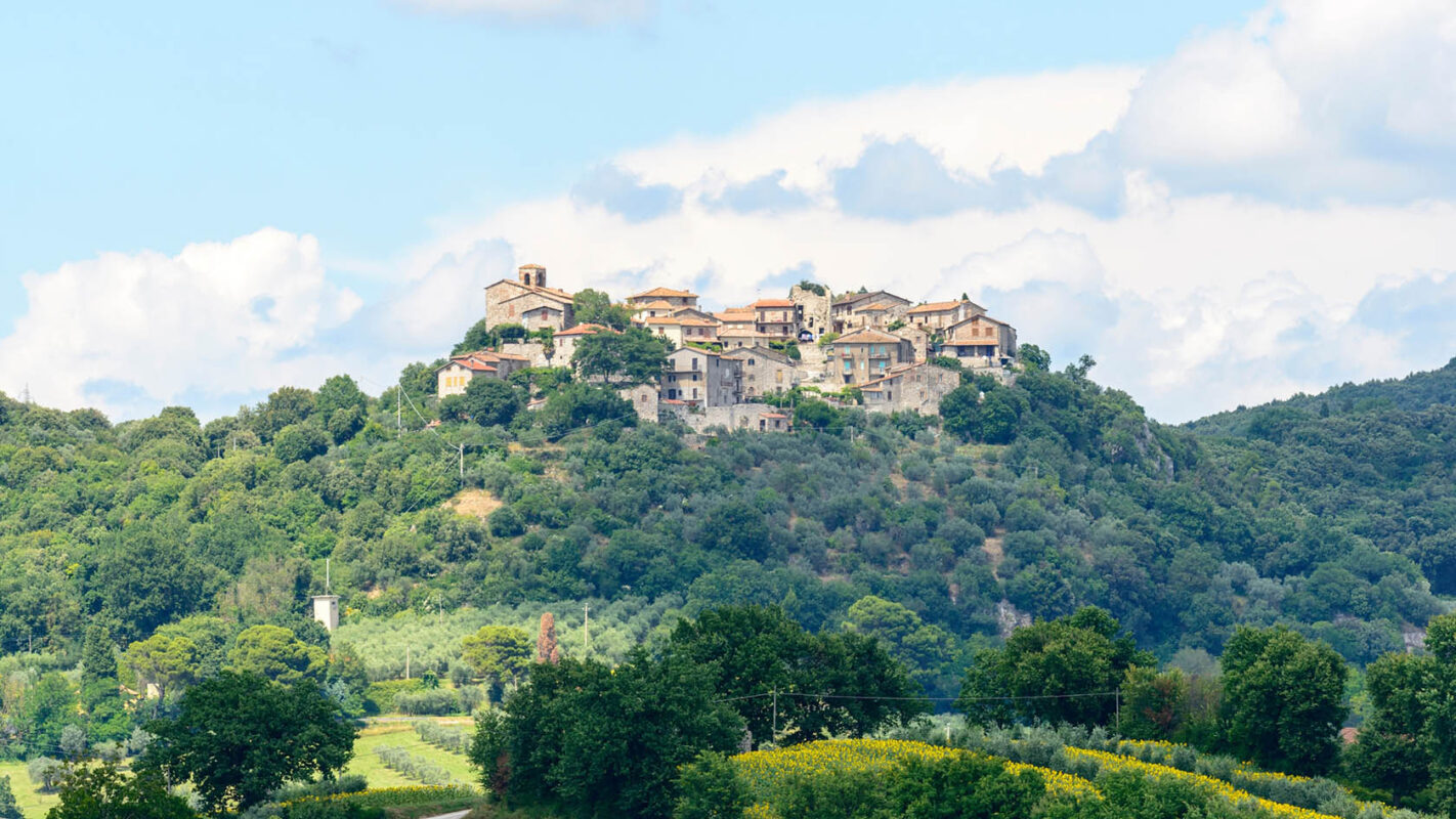 Cosa vedere a Narni e dintorni in un giorno
