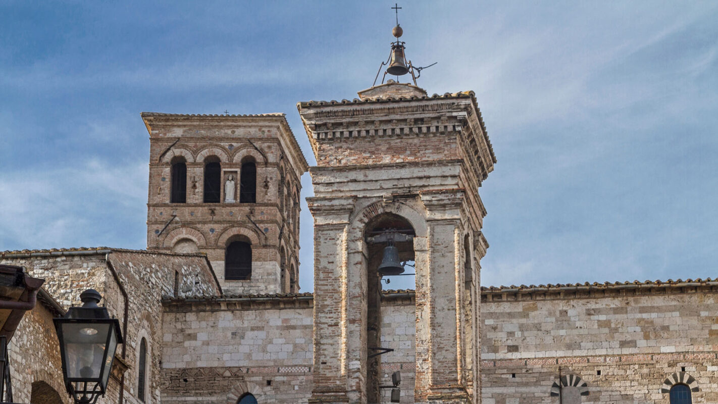 Cosa vedere a Narni e dintorni in un giorno