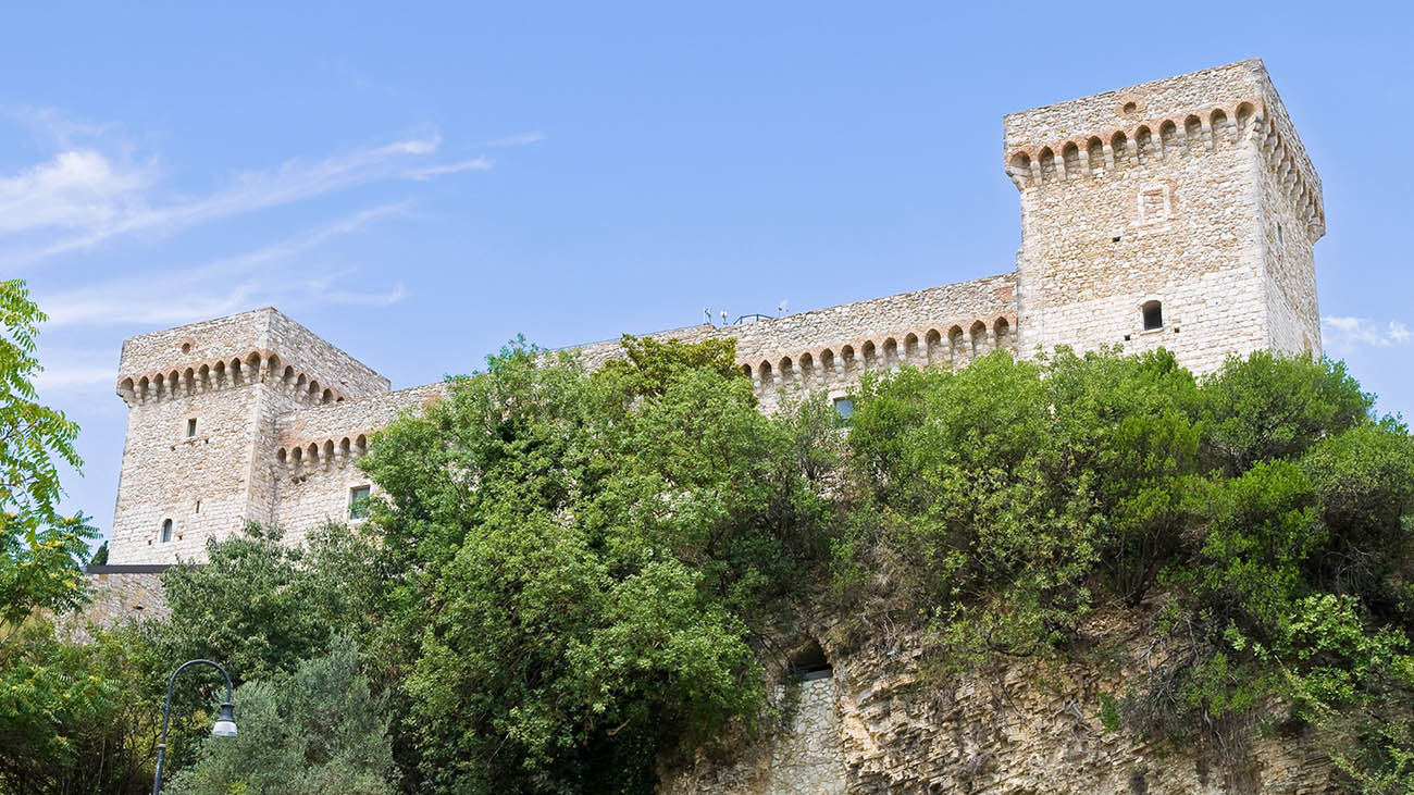 Cosa vedere a Narni e dintorni in un giorno