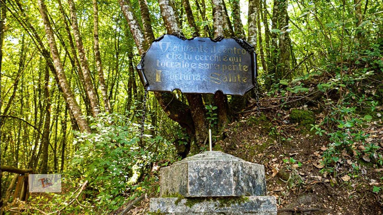 Cosa vedere a Narni e dintorni in un giorno