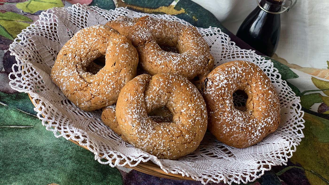 Cosa mangiare in Umbria