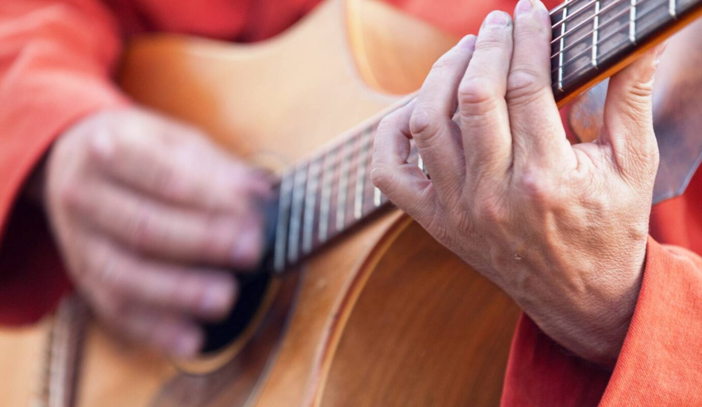 Le Leggende del Castello di Poppi