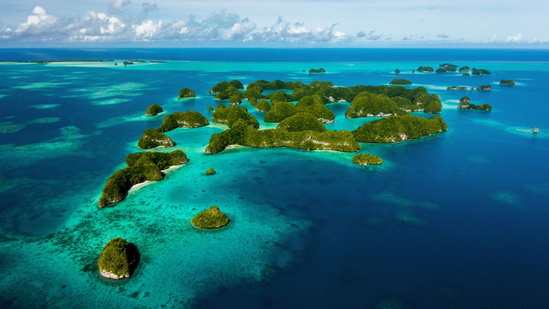 8 Isole che nessuno conosce (ma che sono paradisiache)