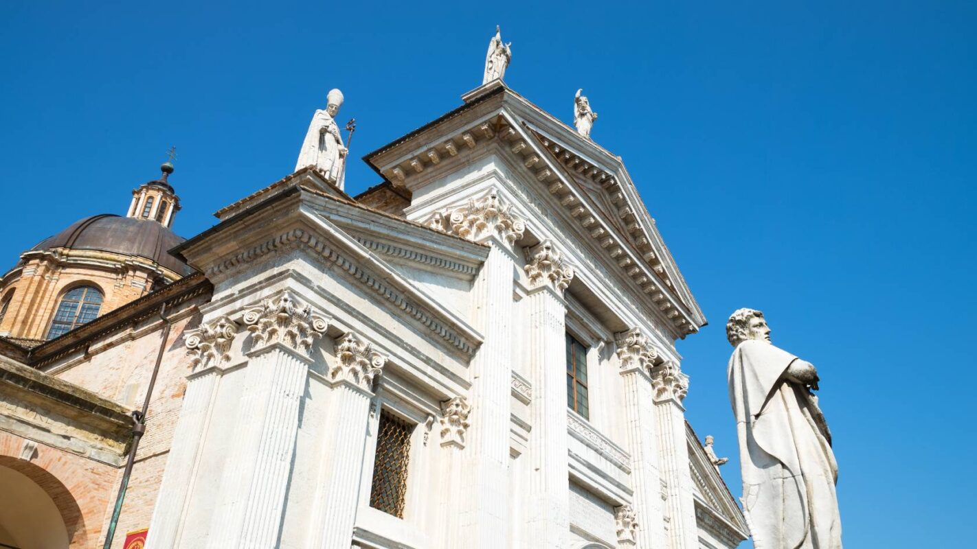 Cosa fare e vedere ad Urbino in un giorno