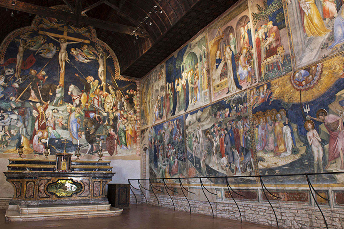 Cosa fare e vedere ad Urbino in un giorno