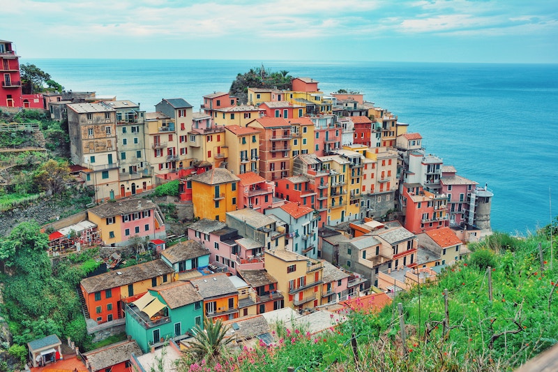 Cosa fare e vedere a Manarola