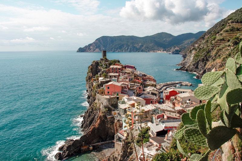 Cosa fare e vedere a Vernazza