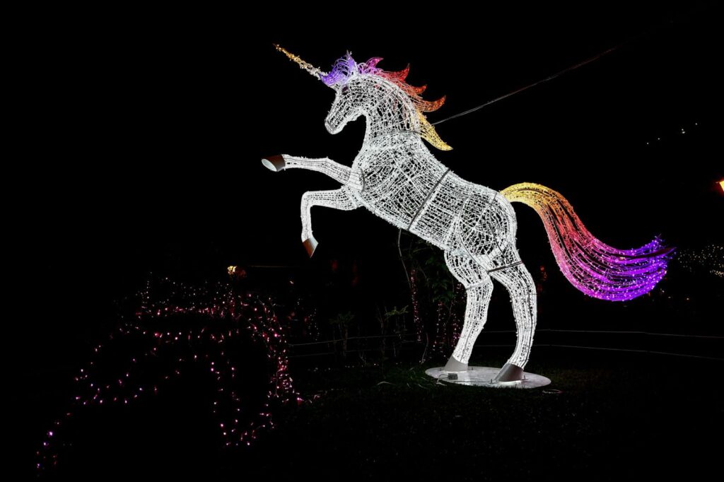 Villa Comunale di Salerno