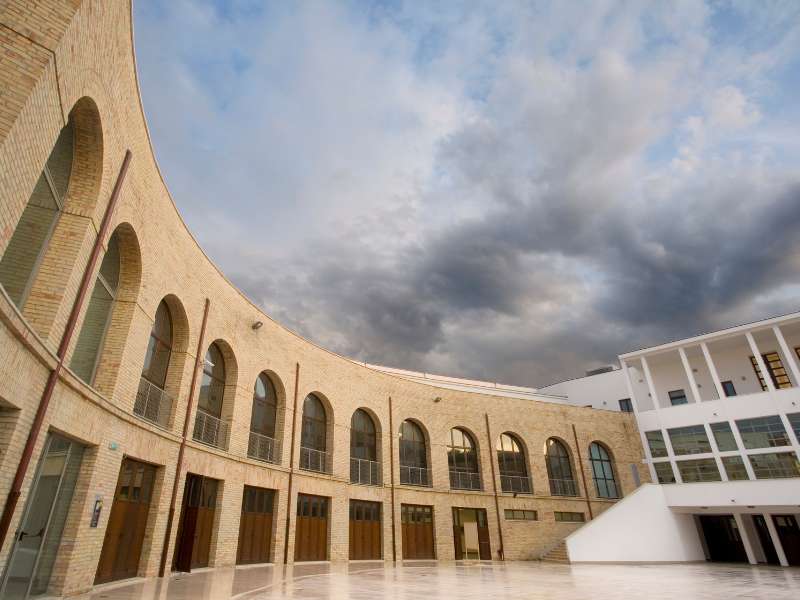 Aurum Fabbrica delle idee Pescara