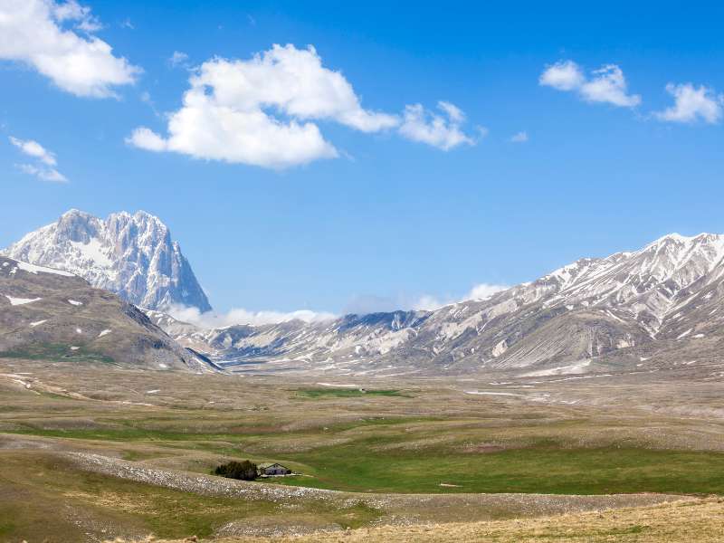 Campo Imperatore