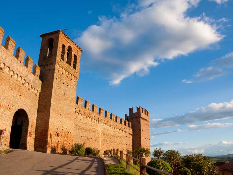 Gradara a San valentino cosa fare