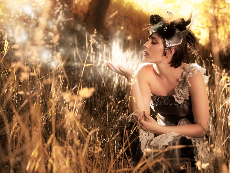 La leggenda delle Sette Fate di Palermo