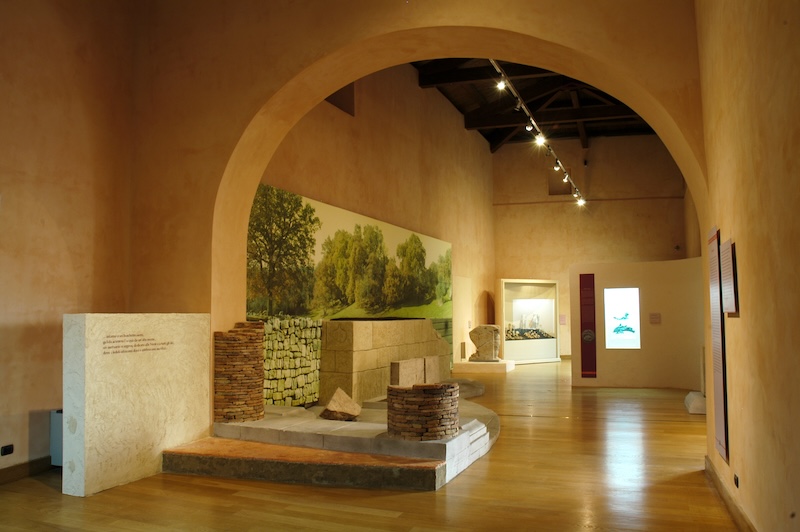 Museo Archeologico Nazionale della Basilicata