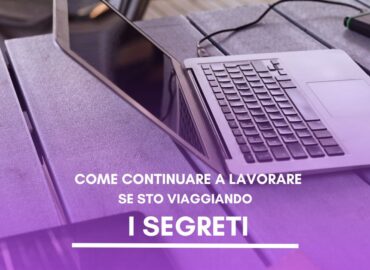 segreti digital nomad